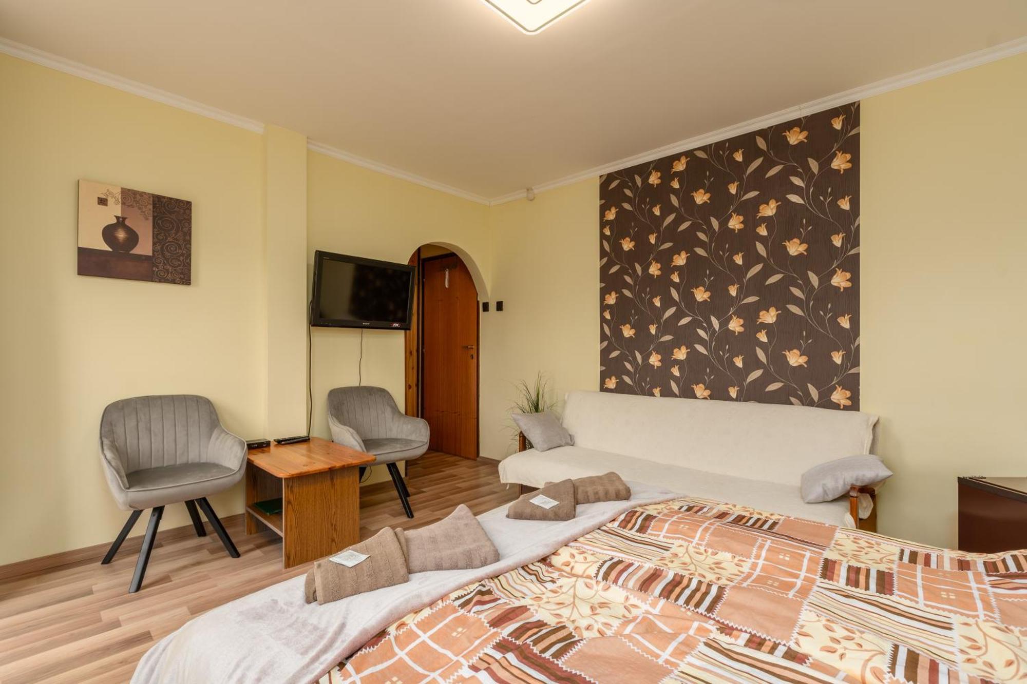 Janika Pension Vonyarcvashegy Dış mekan fotoğraf