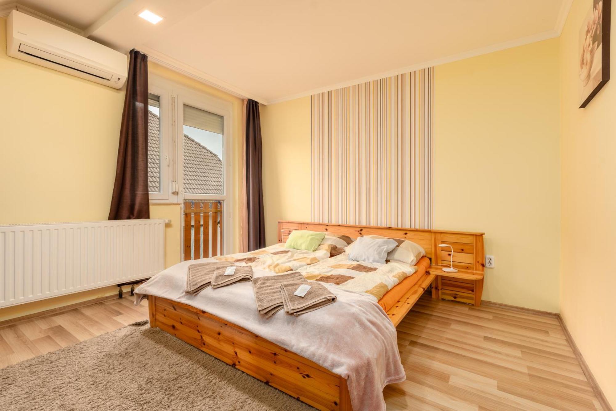 Janika Pension Vonyarcvashegy Dış mekan fotoğraf