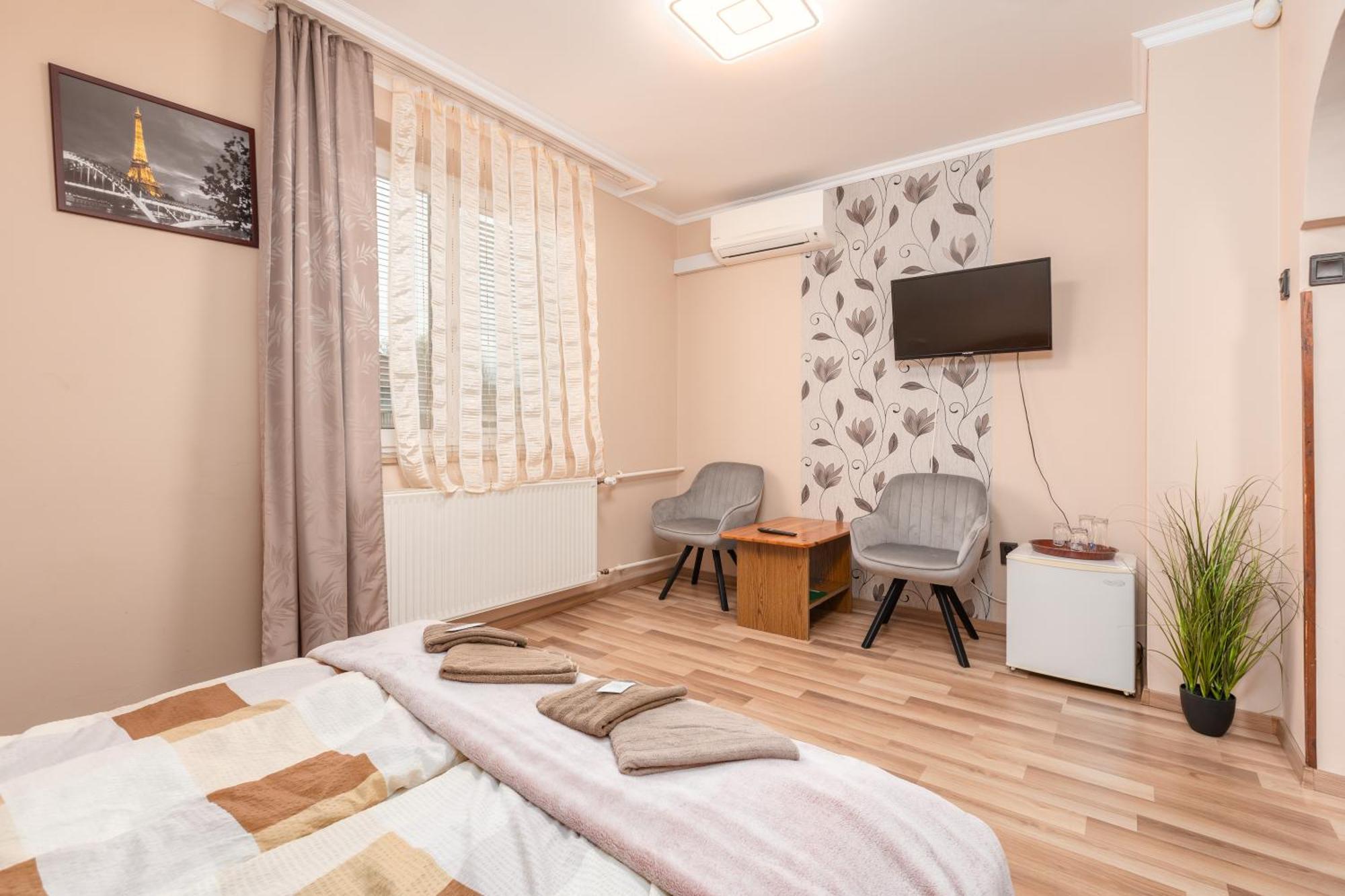 Janika Pension Vonyarcvashegy Dış mekan fotoğraf